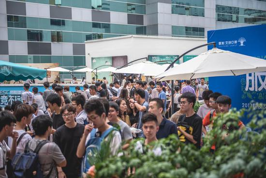 在享受运动 在享受运动