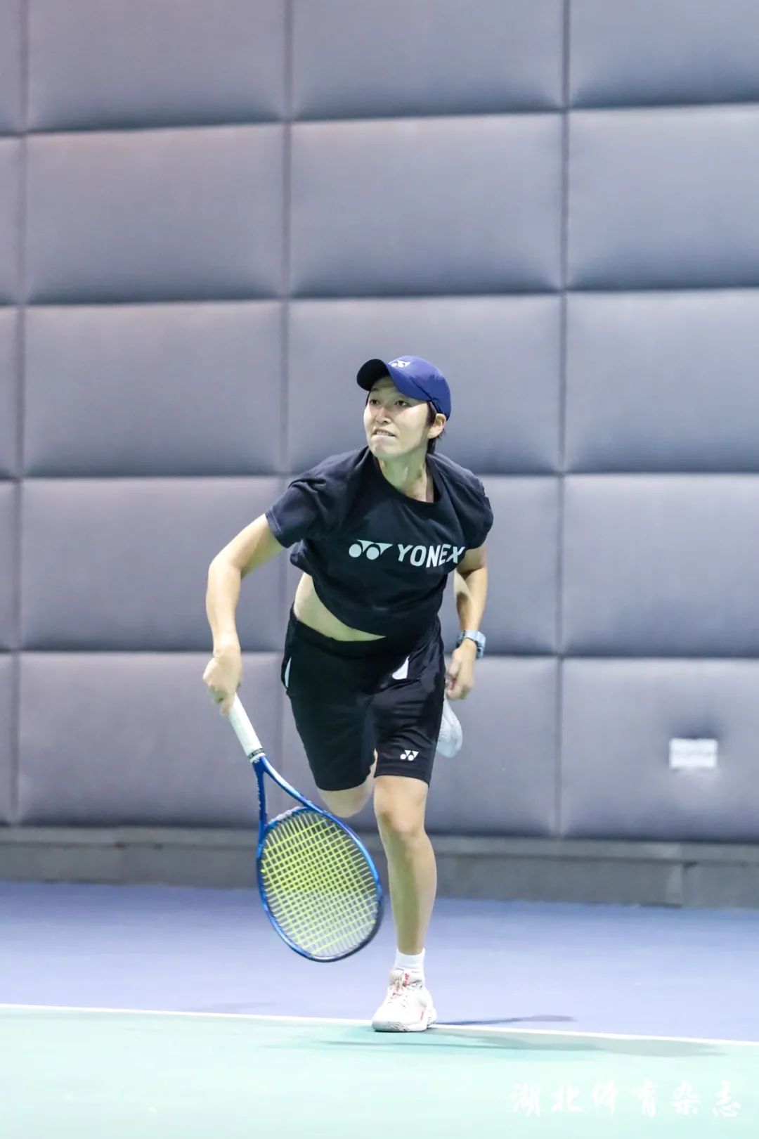 们的整体默 们的整体默