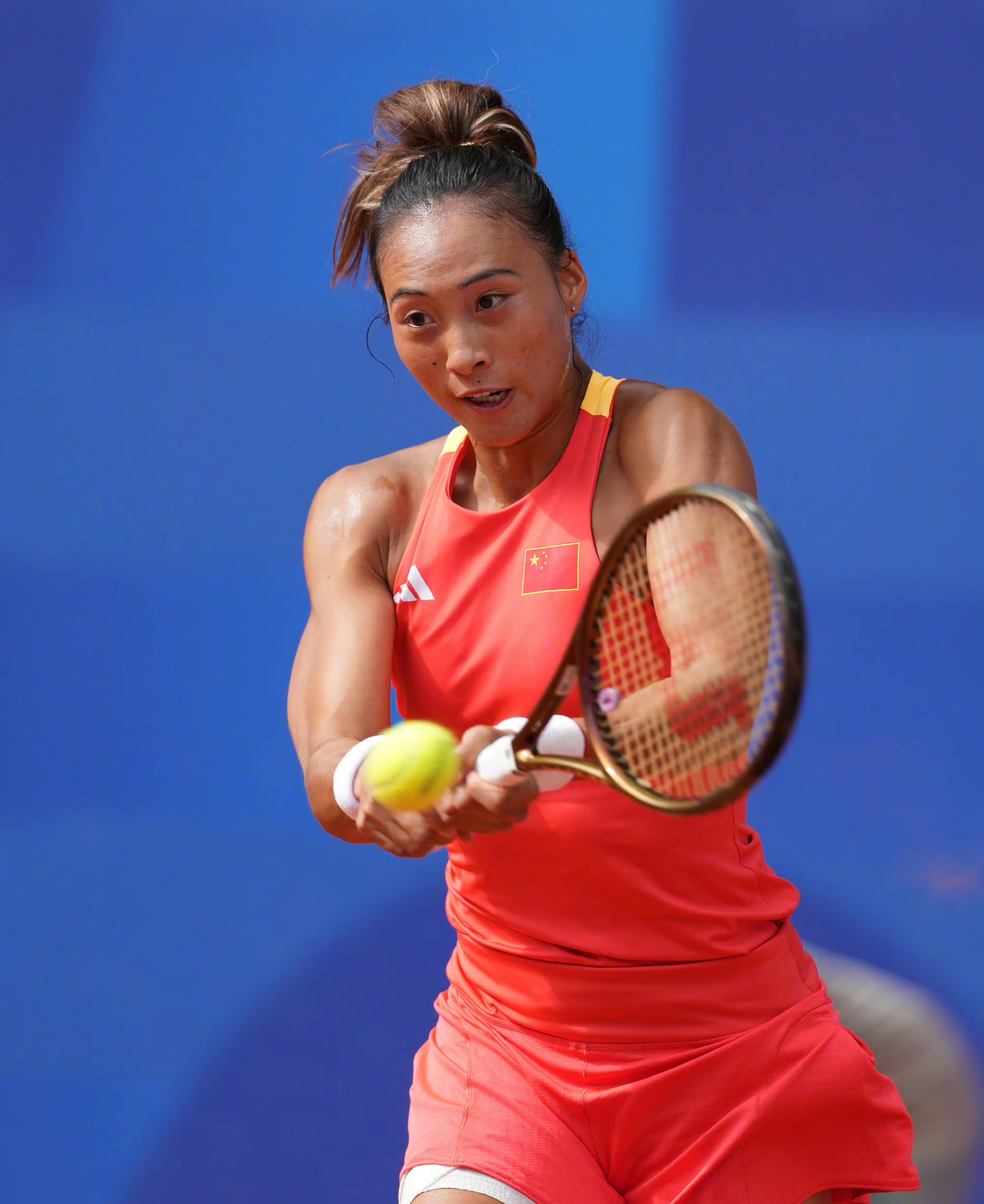 在刚刚结束 在刚刚结束