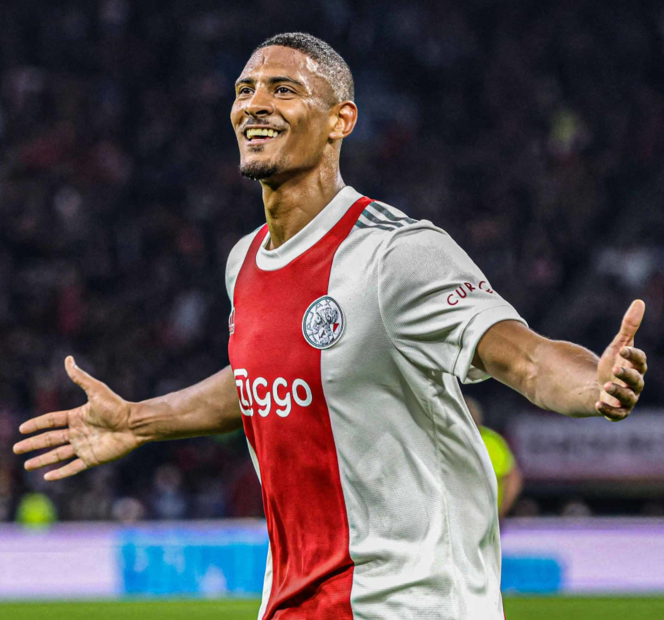 在国际舞台 在国际舞台