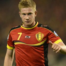 埃斯特旺：梅罗内我都喜欢但榜样是梅西；想回报切尔西的信任