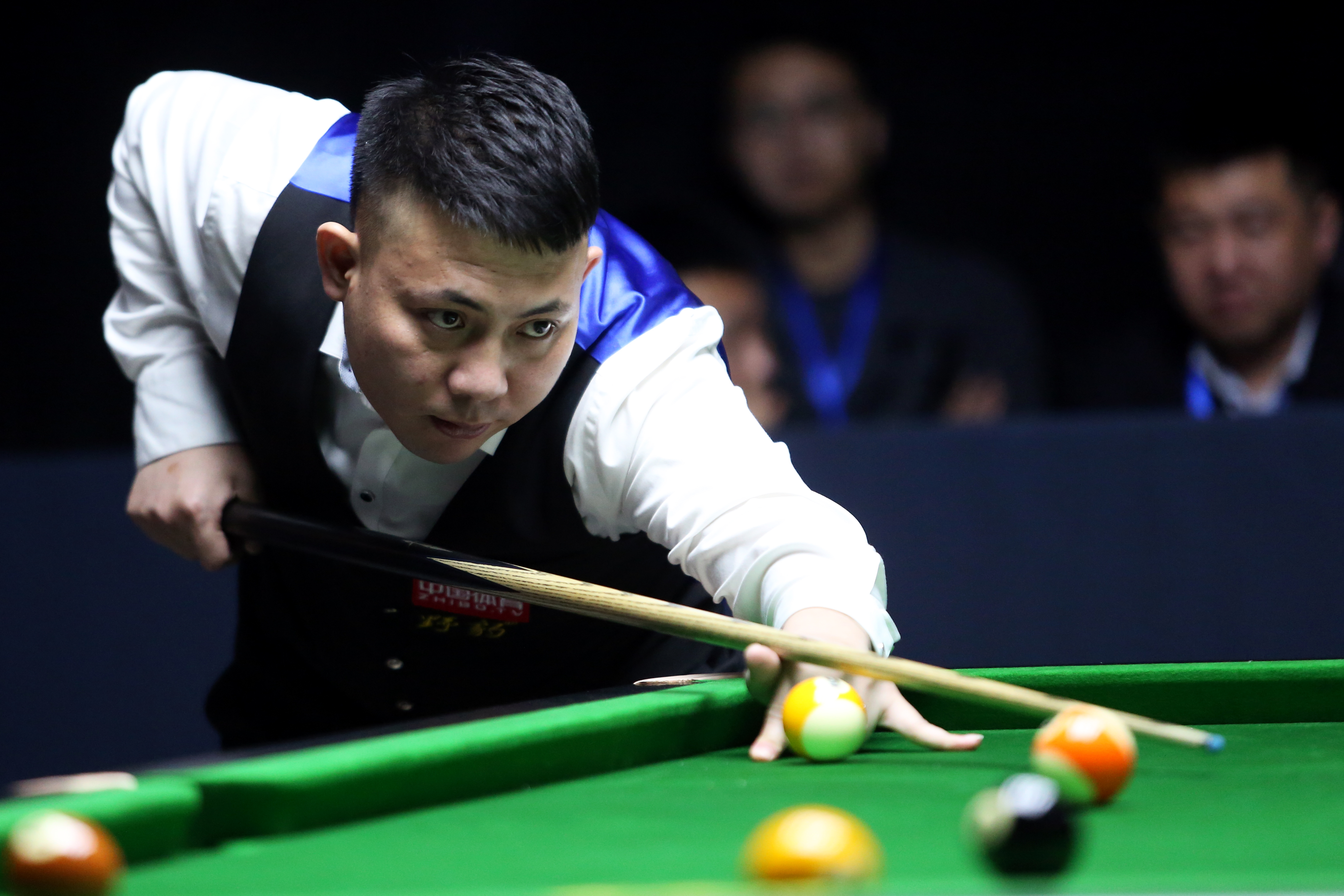 找回了状态 找回了状态