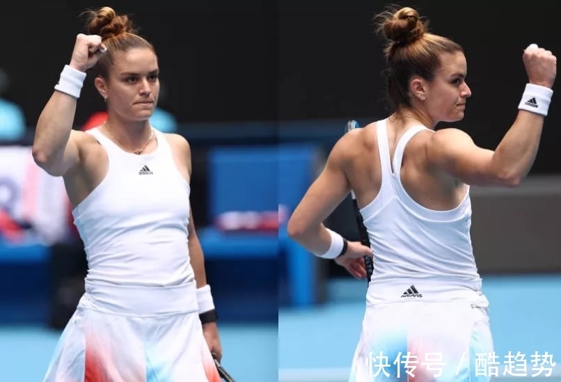 奇可能会采 奇可能会采